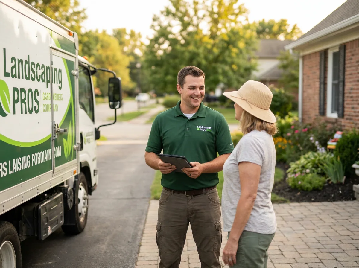 Landscaping Decker, MT FAQs